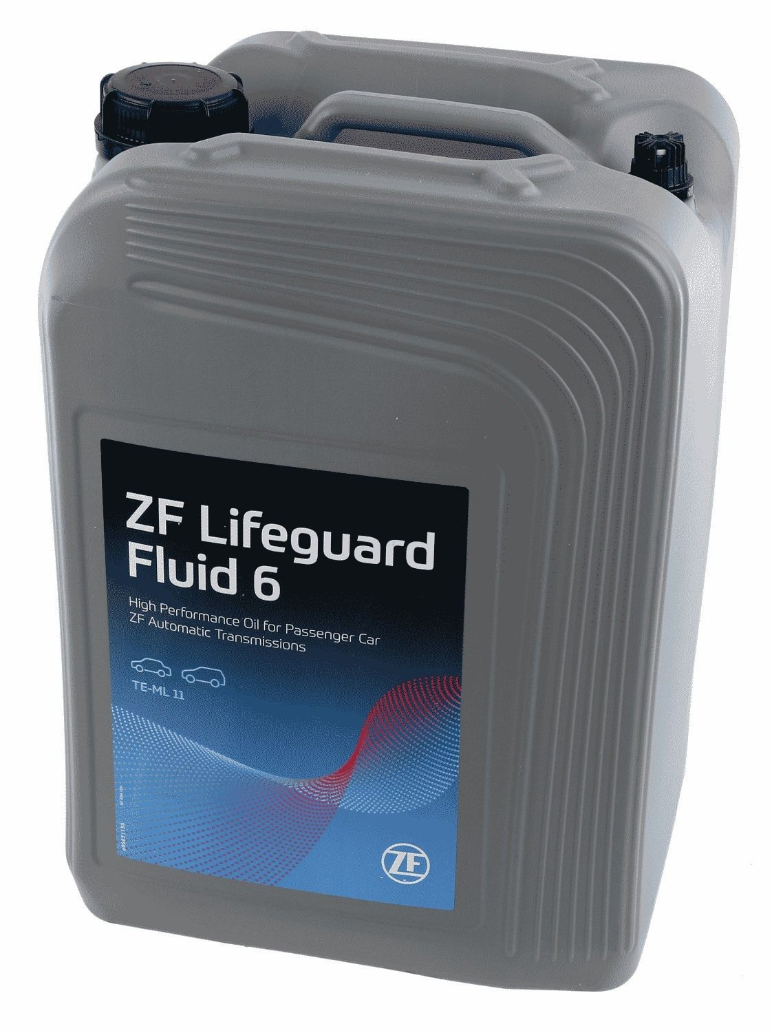 S671090253 ZF Parts Aceite caja cambios